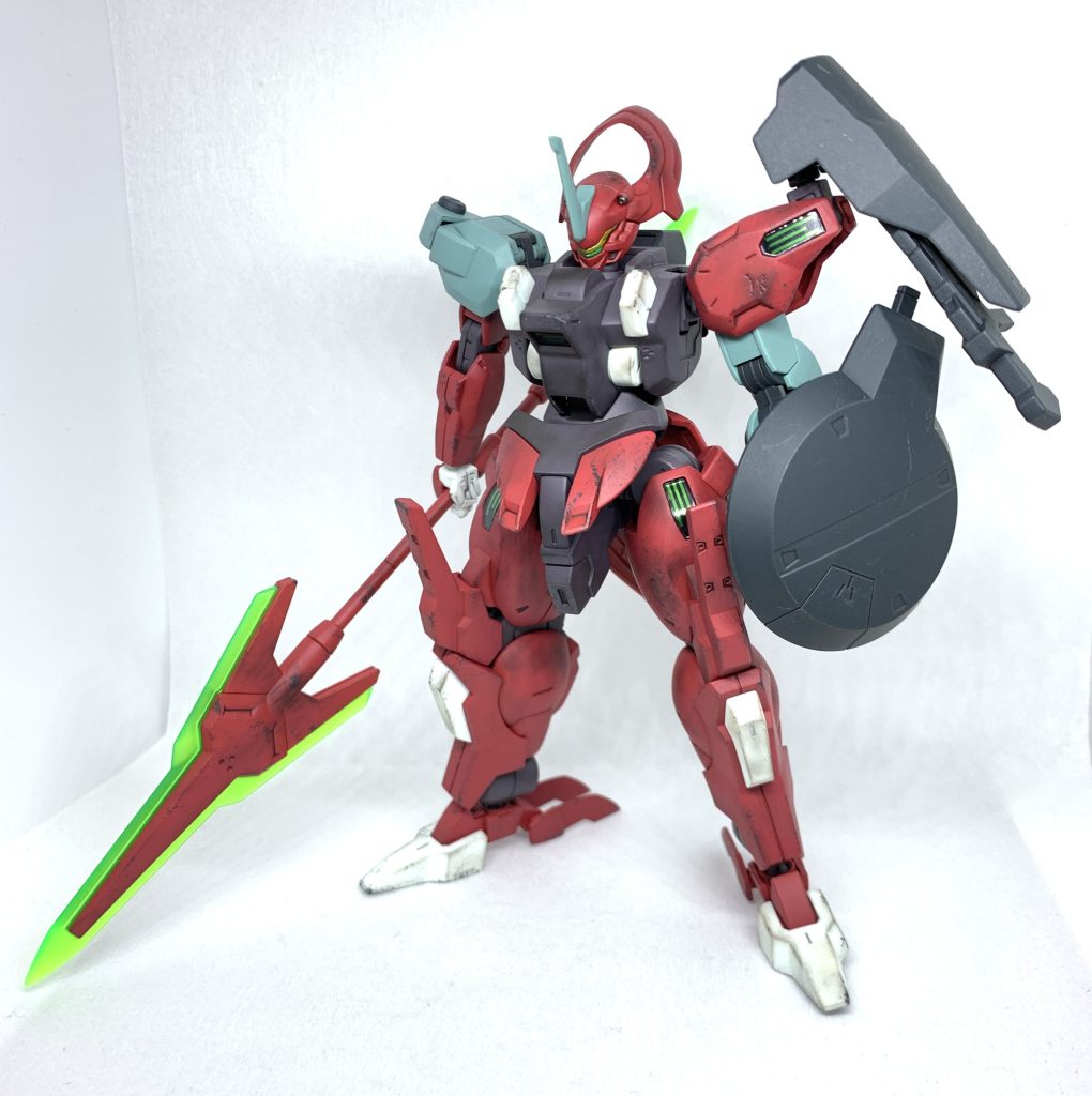 リペア2も一応います。