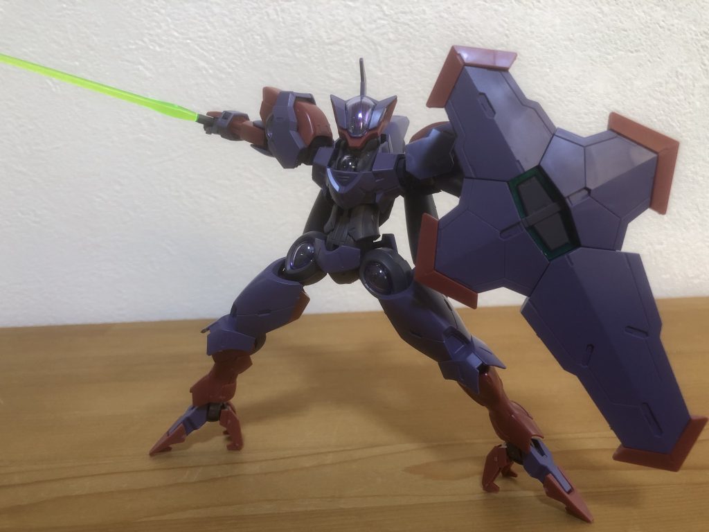 ベギルペンデ–2枚目/制作者：平良野アロウ