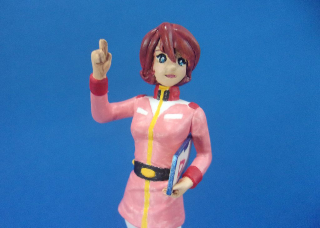 モーリン・キタムラ–3枚目/制作者：死而後已