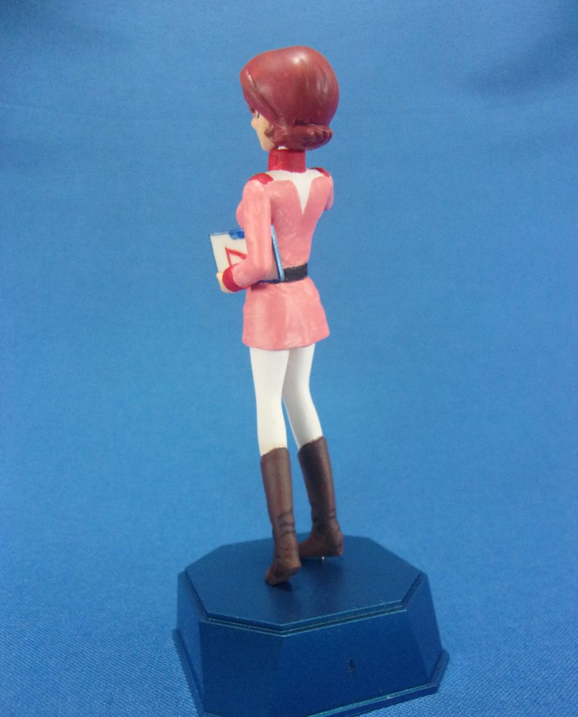 モーリン・キタムラ–5枚目/制作者：死而後已