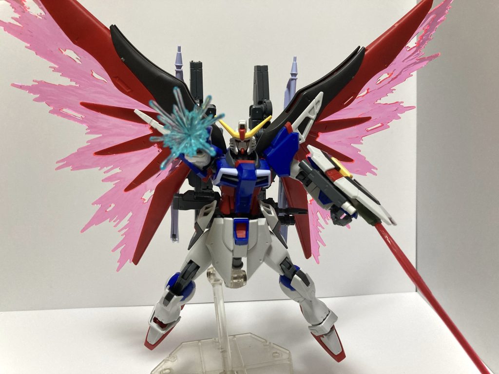 やっぱパルマフィオキーナかっけぇ