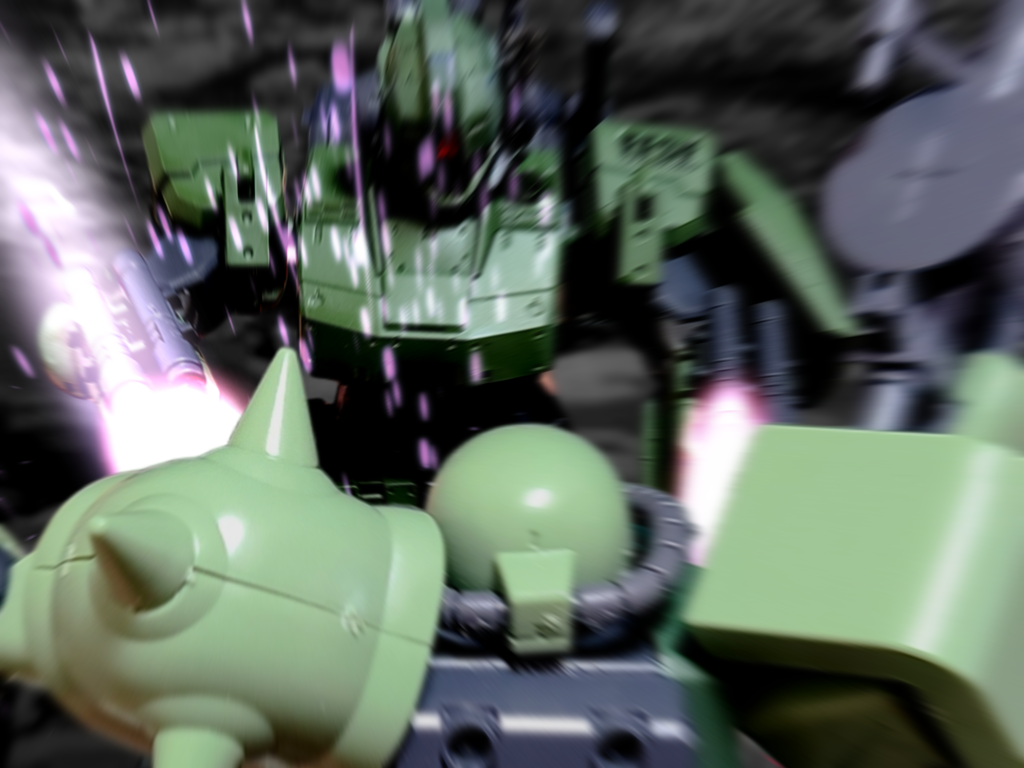 ギド「ねぇぞォ！！」