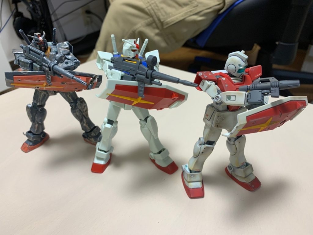 発表会とか笑笑