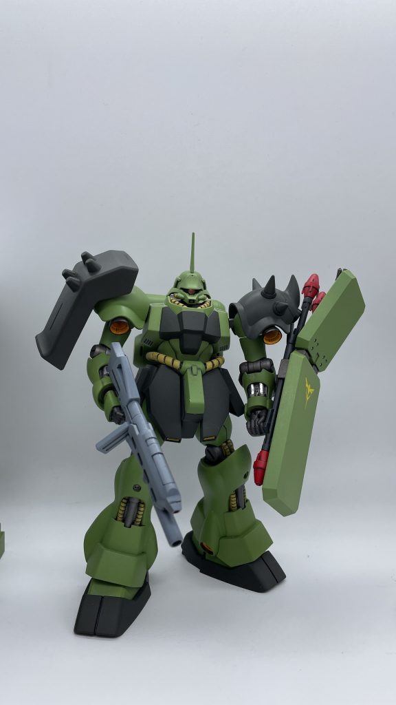 ギラ•ドーガ–2枚目/制作者：Nyaaaaa111