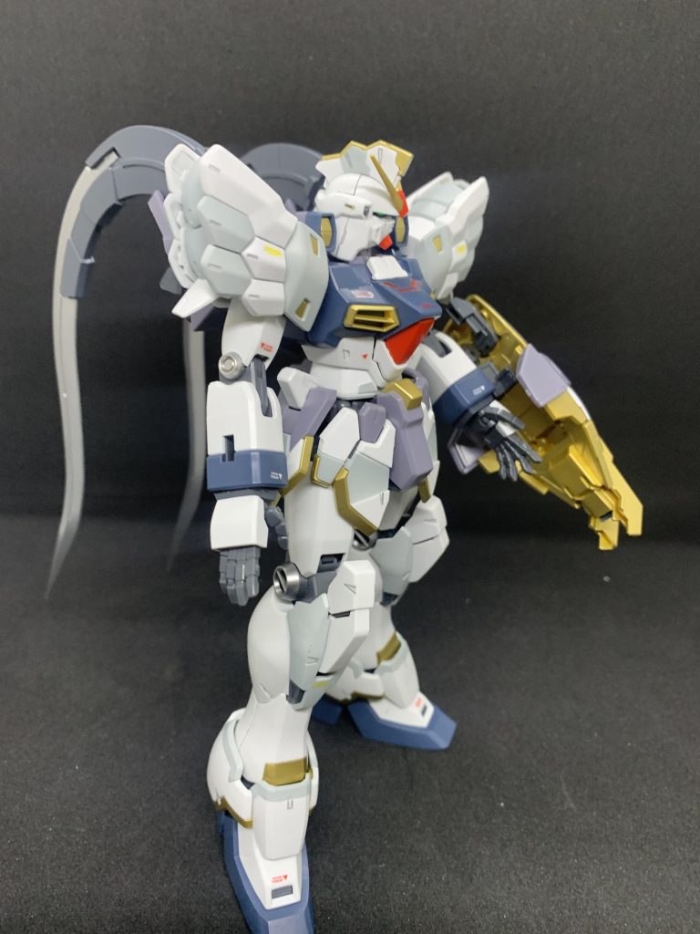 いつも売り場で売れ残っていたけどめちゃくちゃかっこいいです