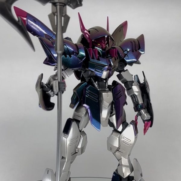 マジョーラ塗装