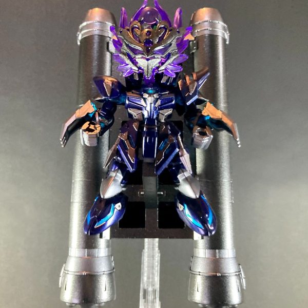 【SDWヒーローズ】 タコ