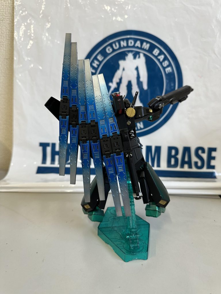 青グラデーション