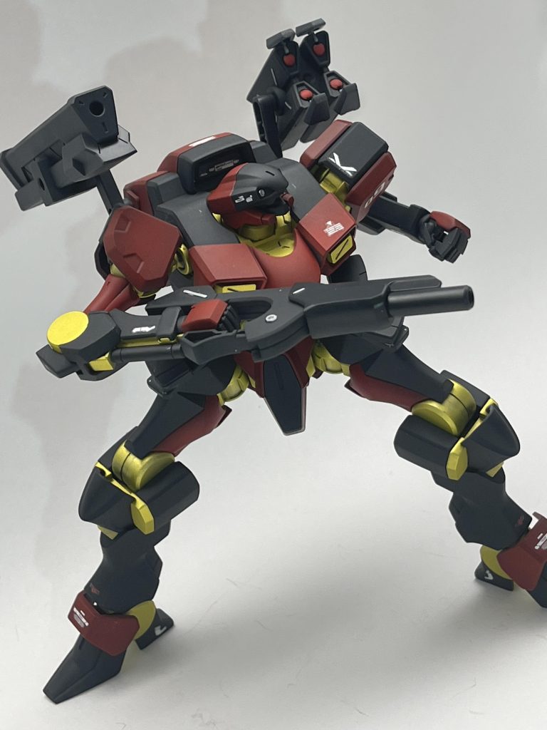 ザウォートへヴィ–3枚目/制作者：@YUHIvvc