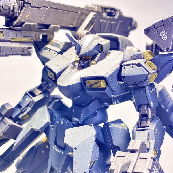 ザウォートヘヴィ(夜間強襲型)