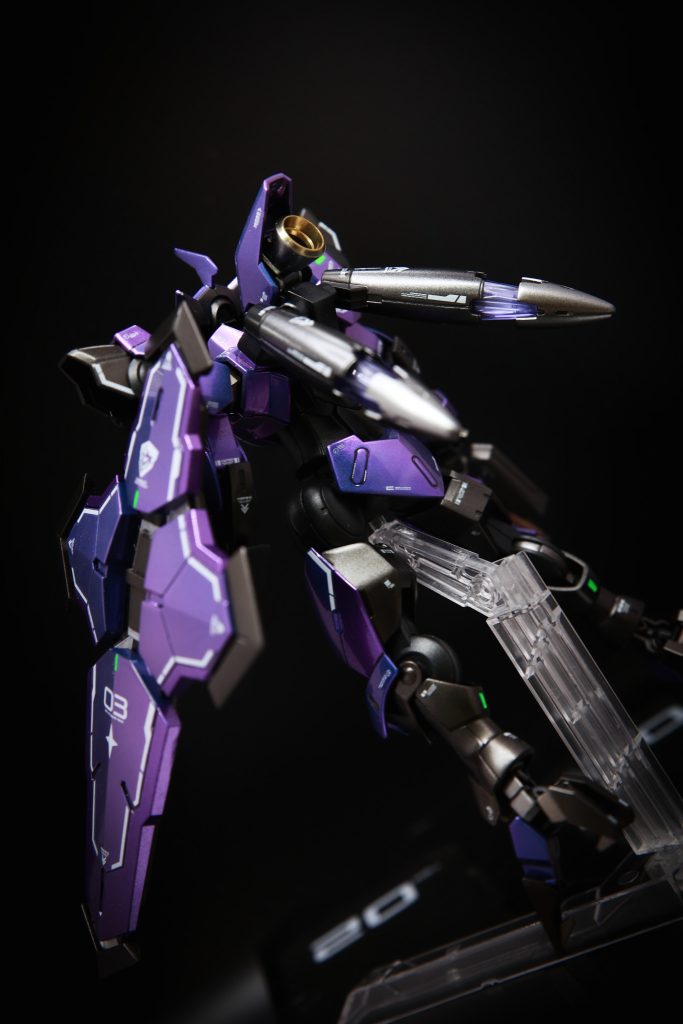 ベギルペンデ–3枚目/制作者：SONG_SION