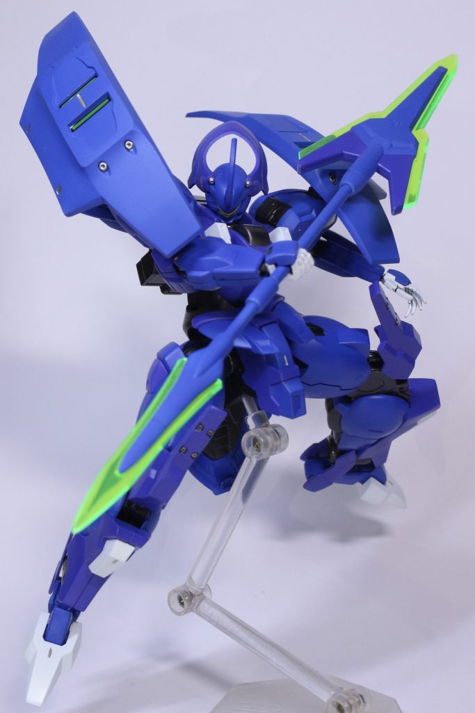 HGダリルバルデ–3枚目/制作者:りゅう