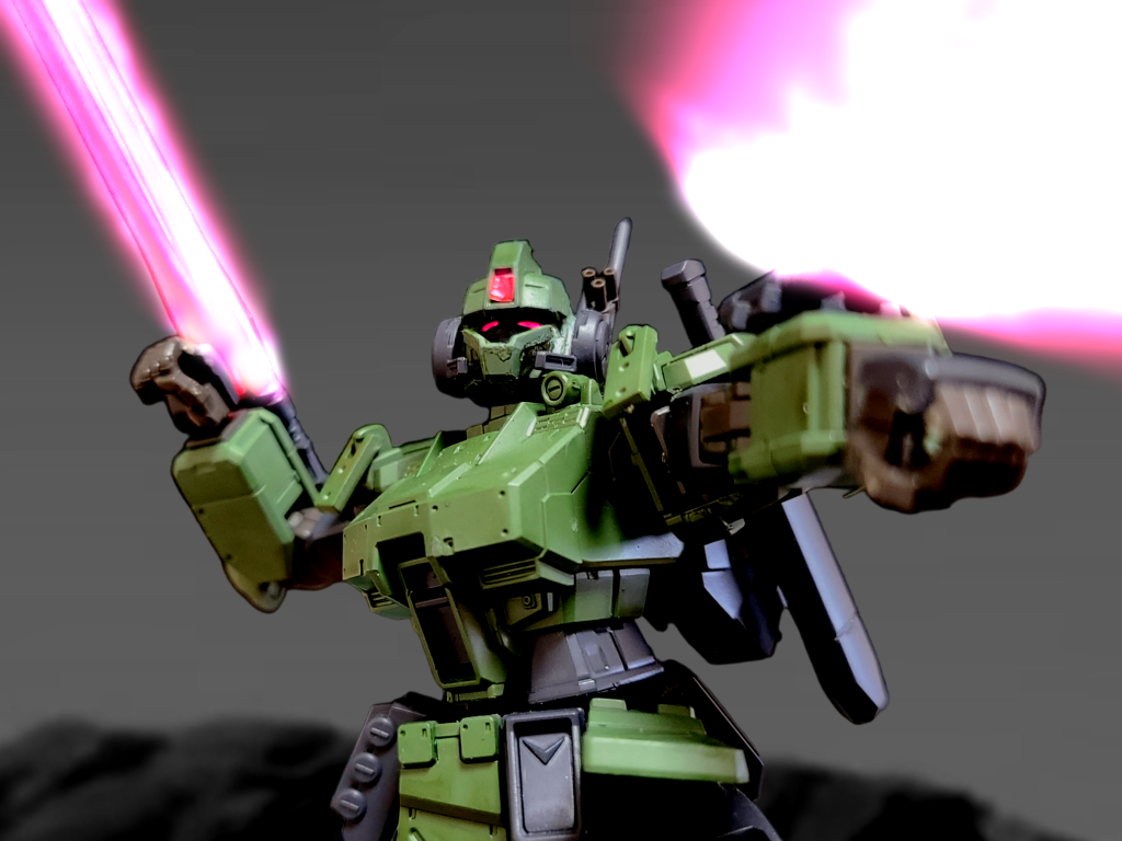 ギド「へっへっへ…まだ終わりじゃ～…」