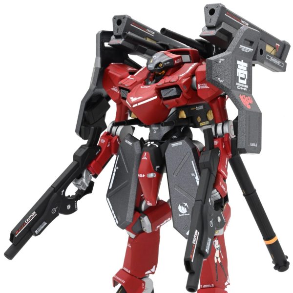 HGザウォートヘヴィ