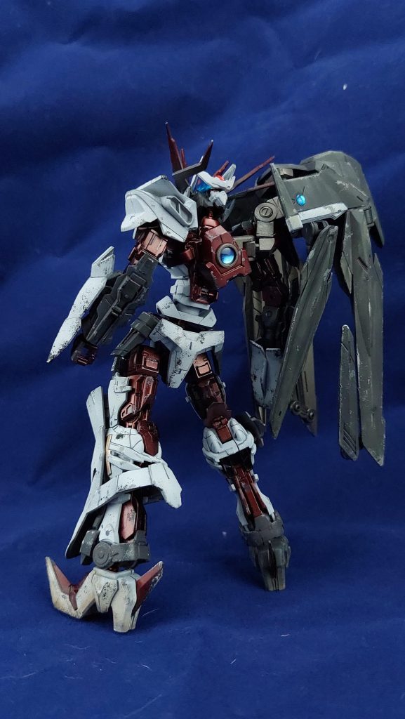 八角魔王!アストレイノーネイム–3枚目/制作者：詐癡佯呆