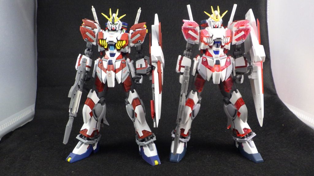 フルアーマー・ナラティブ–2枚目/制作者:木田宗一