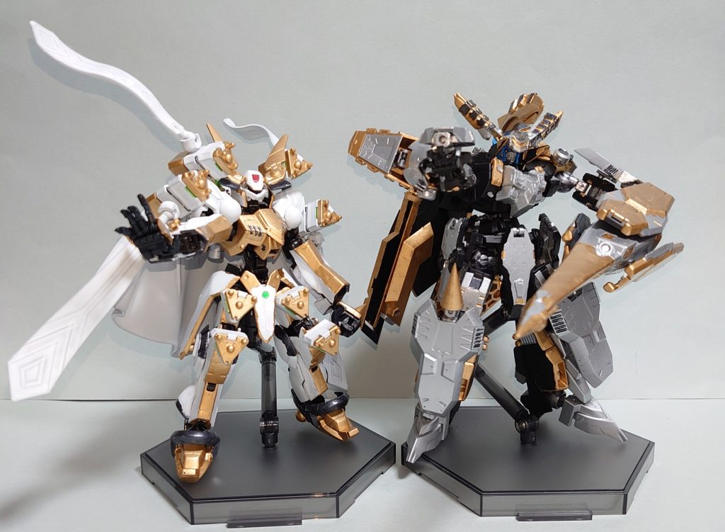 ３弾の鉄騎皇イグドラシルと一緒に