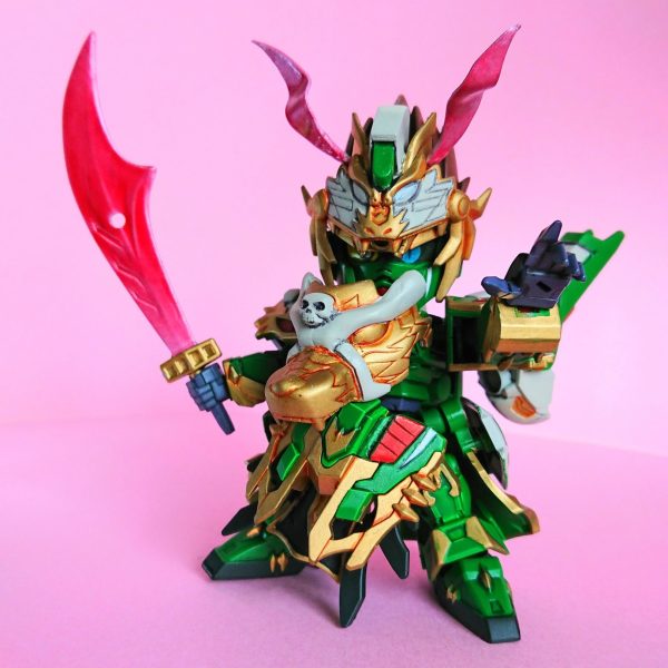 姜維ファントム