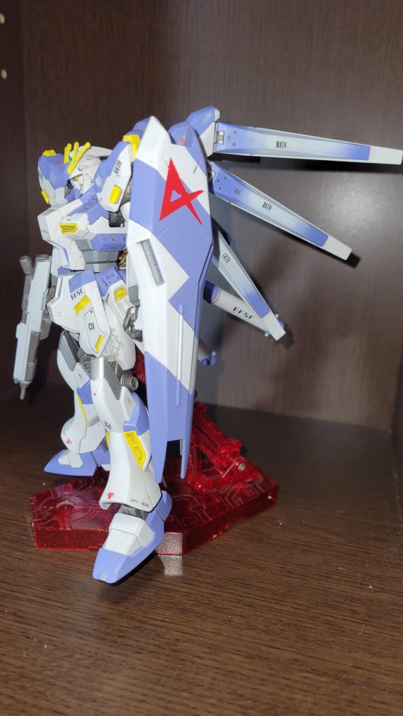 青だと思うんですょ…青です。