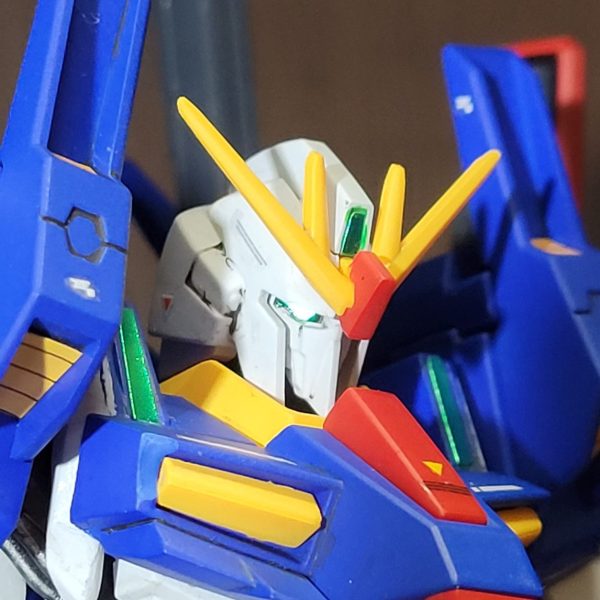 1 ZZⅡ(再アップ)