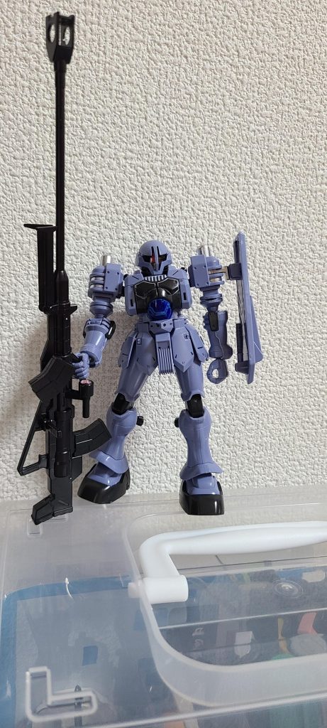 しかしこの武器にはロマンを感じますw