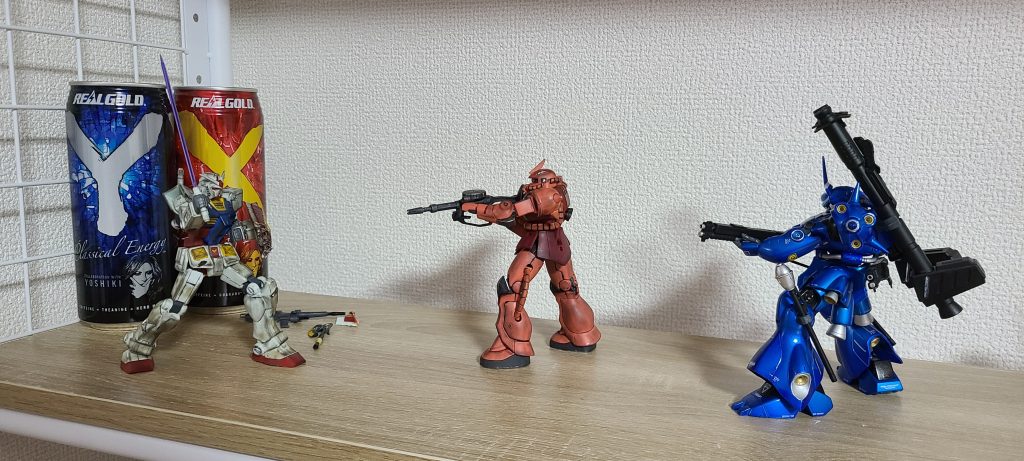 これは…やられるよねw実際にはあり得ない構図ですけどもw