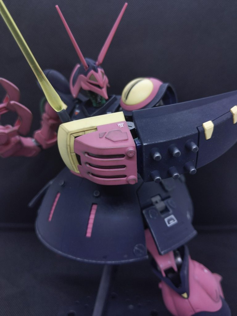 NRX-055 バウンド・ドック–4枚目/制作者：えるます