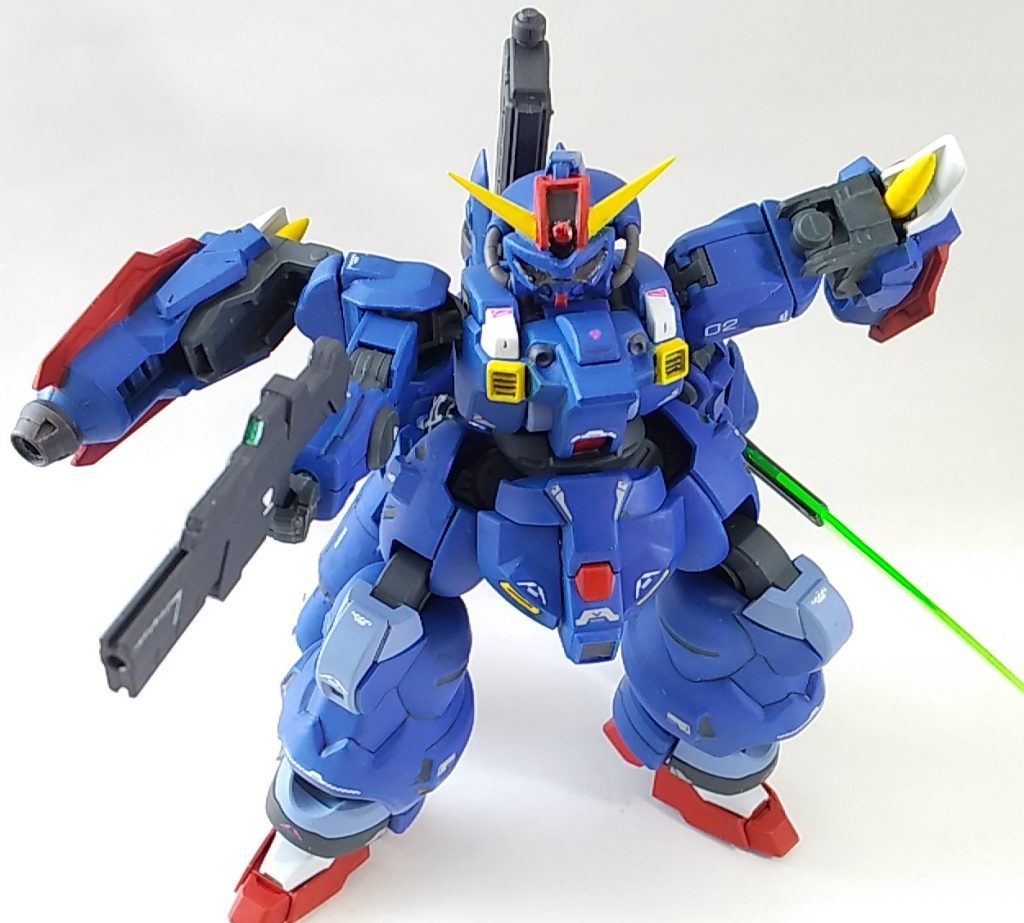 これらの武器は主に陸上用です。