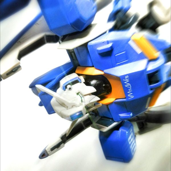 MSZ-006A1 ZETA  plus