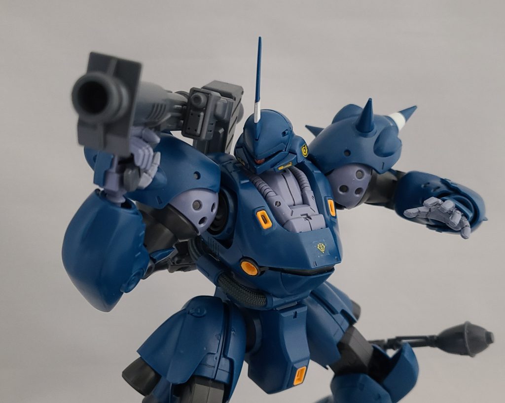 MG ケンプファー–4枚目/制作者：D.H