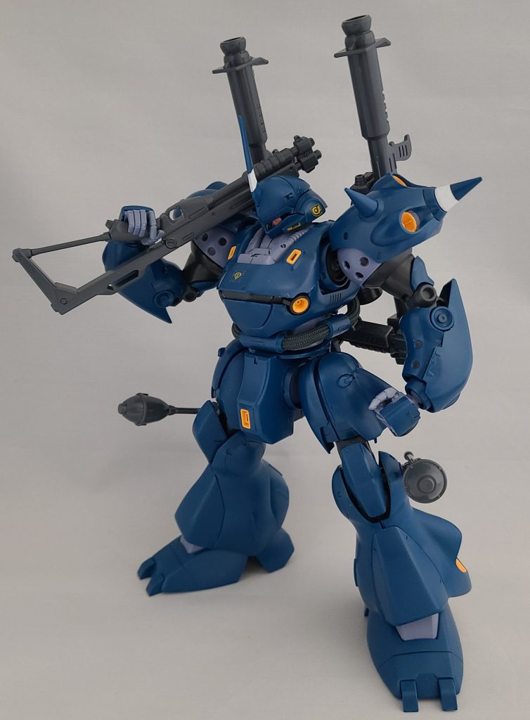 MG ケンプファー–2枚目/制作者：D.H