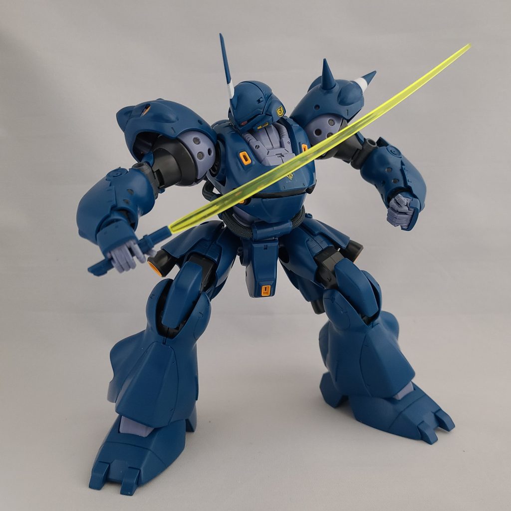 MG ケンプファー–5枚目/制作者：D.H