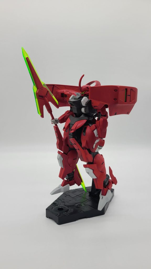 斜めから。