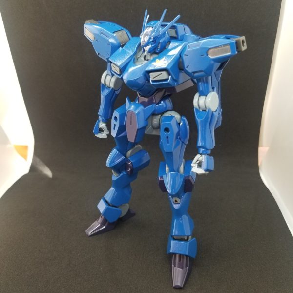 Gザウォート・アルセ