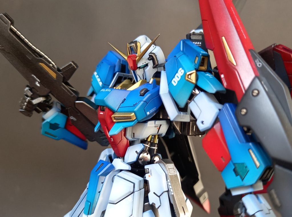 Z gundam