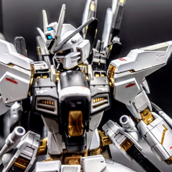 RG ストライクフリーダム