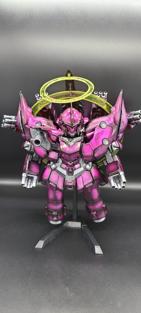 SDなのにボリュームもあって面白かったです(*^^*)