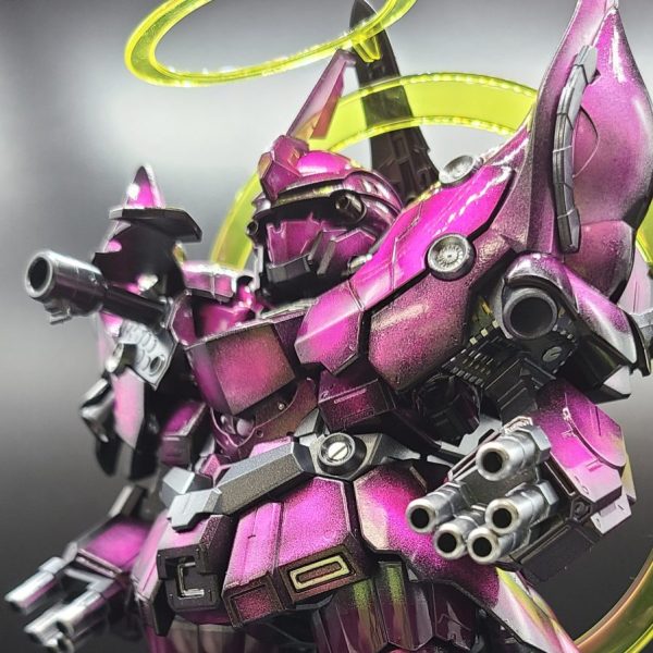 SD ネオジオング