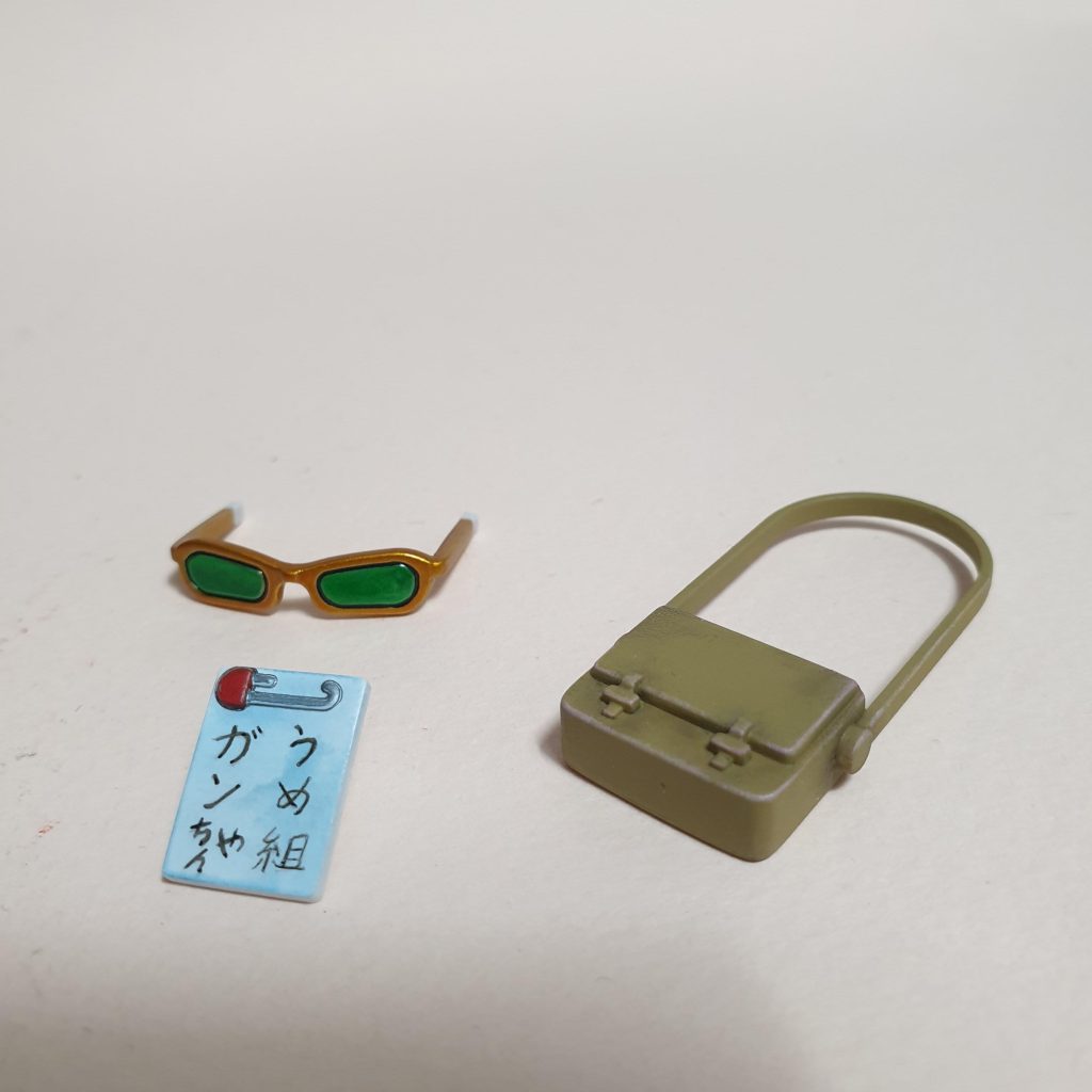 ガンダムMk-Ⅱ–4枚目/制作者：Nelf