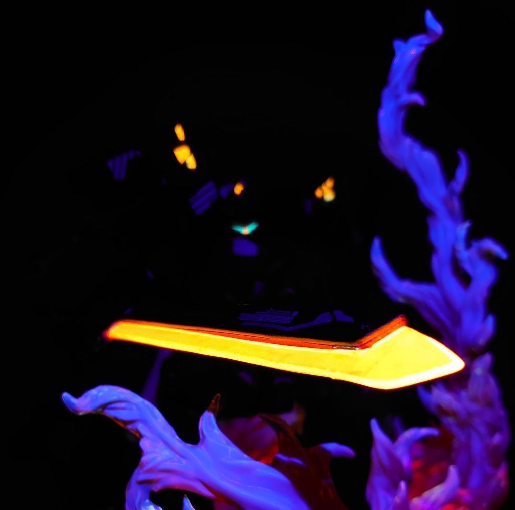 ムラクモ「　ジェターク寮を舐めるな　」