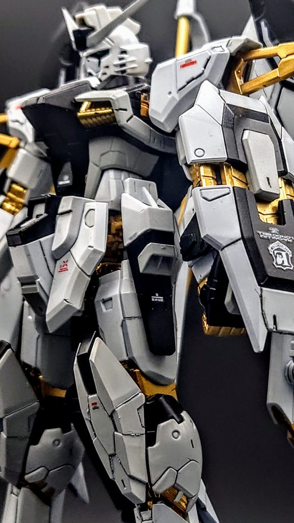 まぁ、これまたかっこよいので良しとしましょう😋😋