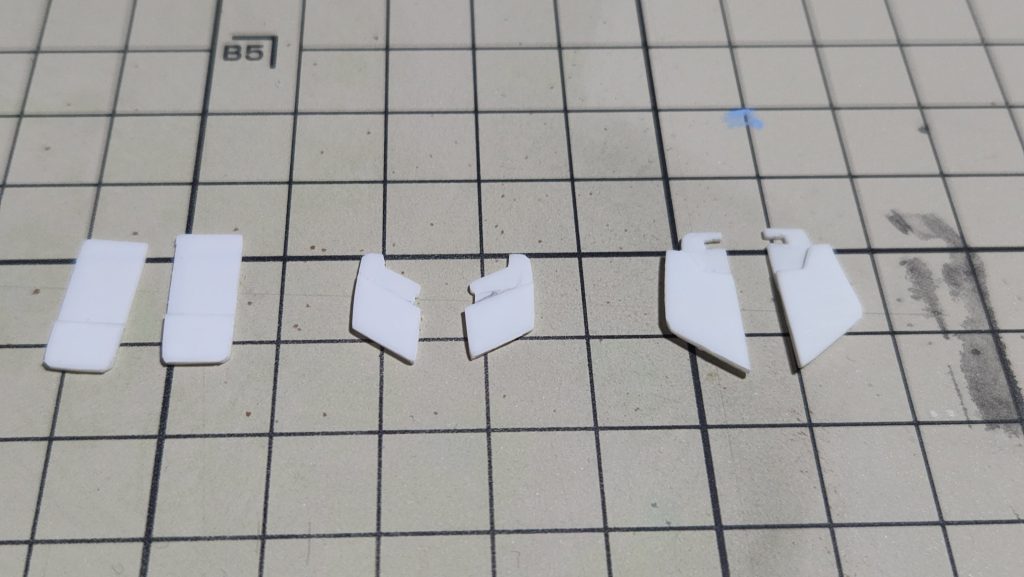 裏打ちもしっかり