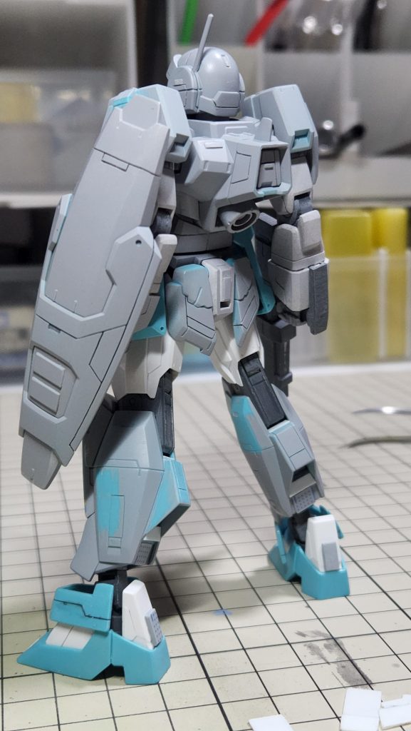 HG アデル–3枚目/制作者：NO-TO