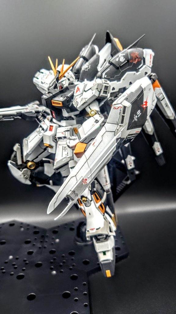 この角度が１番お気に入りです。