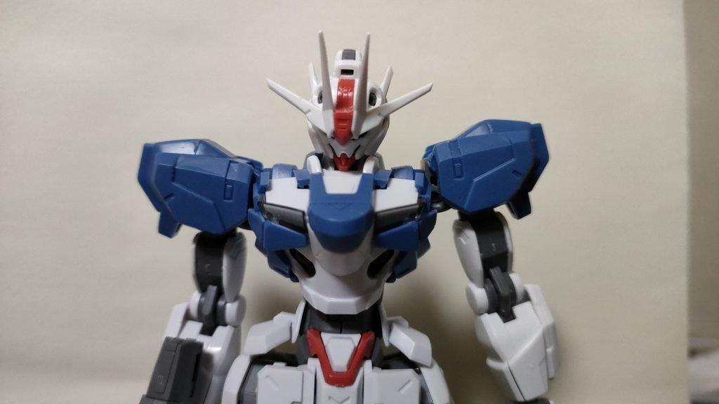 肩軸の変更はこんな具合です。