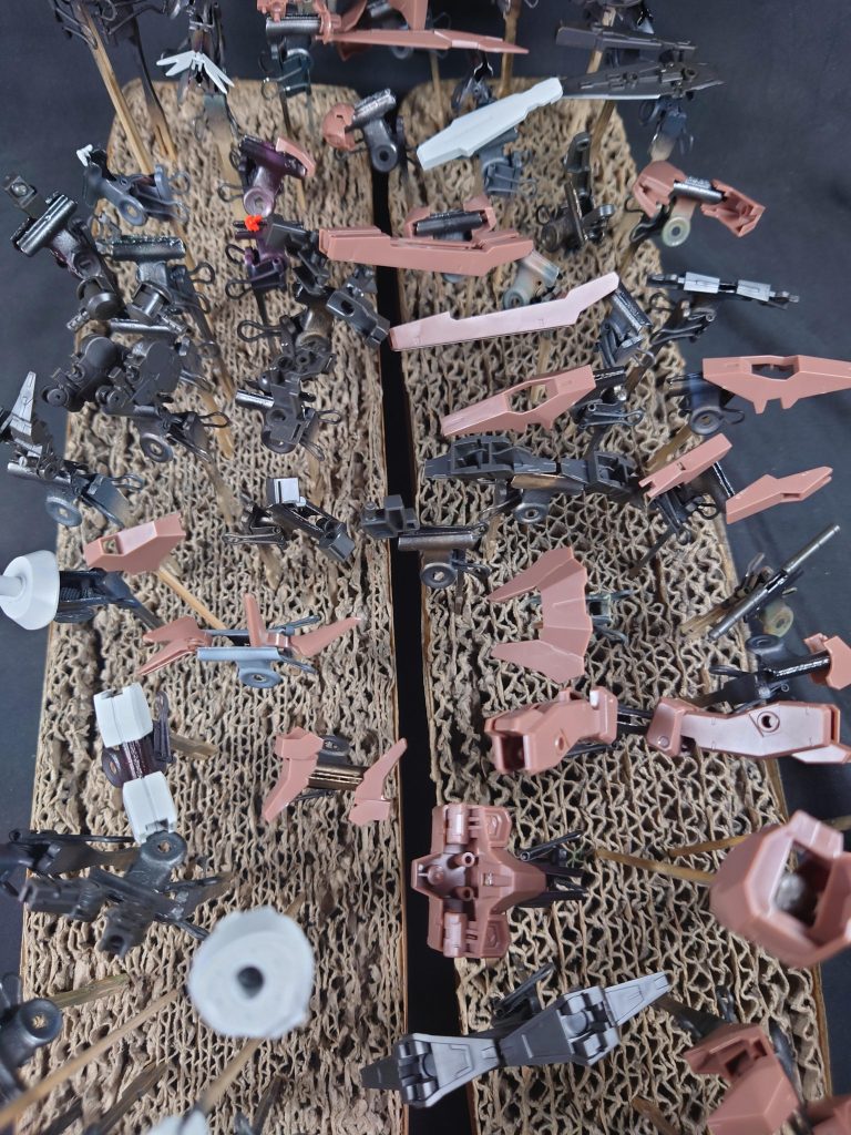 ルブリス·ソーン完成。–3枚目/制作者：やっすおう