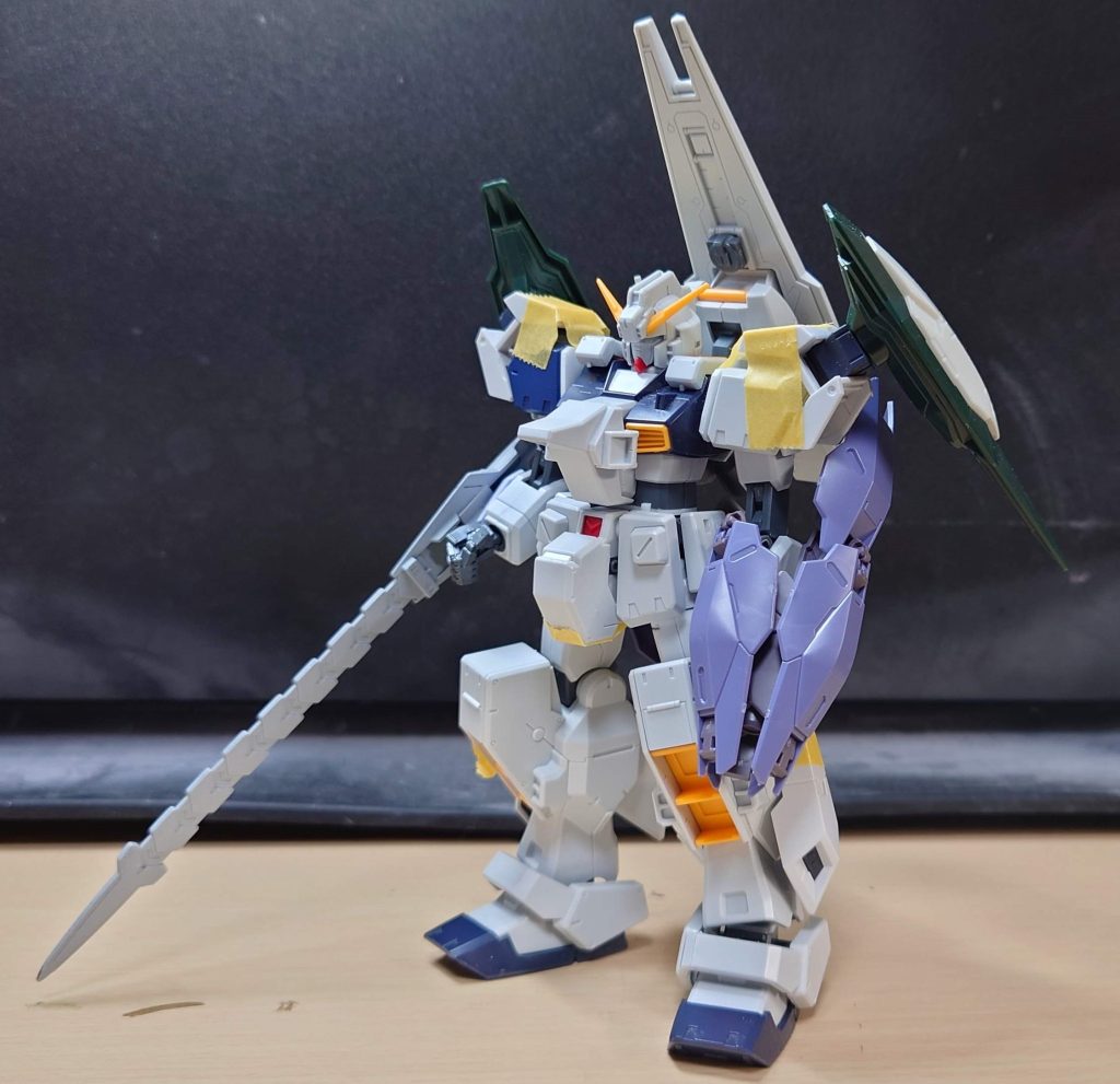 今回は紆余曲折もなく…スムーズに最終案まで行きました。