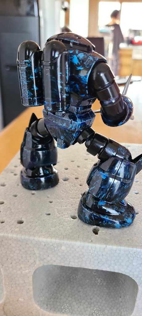 これはまた何かで試してみないといけませんね( *´艸｀)曲線の多めのやつでまたやってみます(ФωФ)