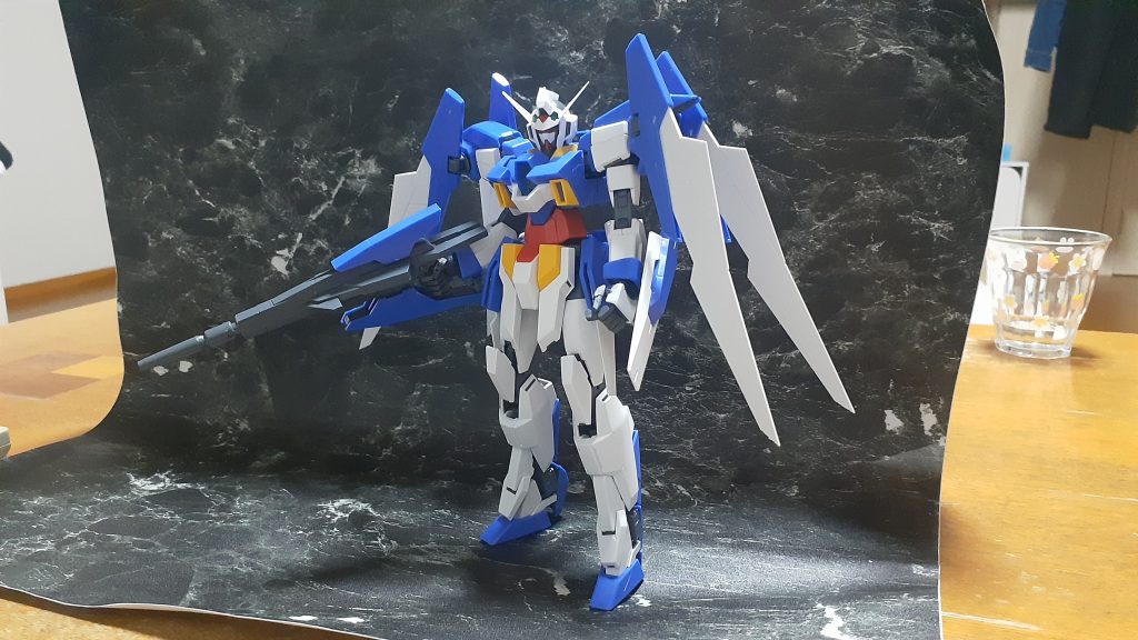 素組これだけでも、カッコイイ❕