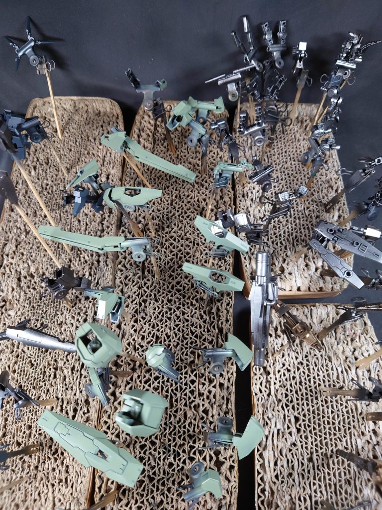 ルブリス·ソーン完成。–4枚目/制作者：やっすおう